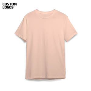 Camisetas estampadas en azul marino a la moda para mujer, camisetas personalizadas holgadas informales de verano con cuello redondo - Product Image 5