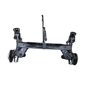 ESSIEU ARRIÈRE VOLKSWAGEN Golf 7 Berline 5Q0501039ND CRKB, CXXB, DBKA Diesel 1600 (12>) - Product Image 2
