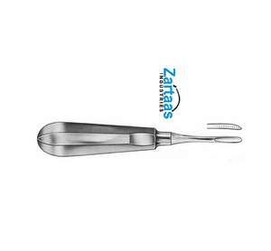 Elevadores de raíces de acero inoxidable de alta calidad CRYER Fig 3 exportadores y fabricante - Product Image 2