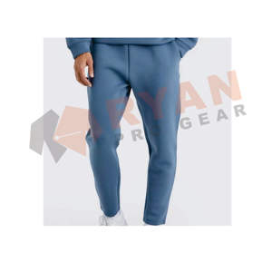 Survêtement pour l'été Streetwear réfléchissant luxe hommes coupe-vent avec survêtement Logo personnalisé survêtement de haute qualité - Product Image 3