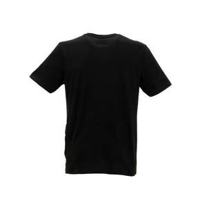 Vêtements de sécurité réfléchissants U-POWER Road Black Carbon T-shirt en jersey polycoton Multi-Pack - Product Image 5