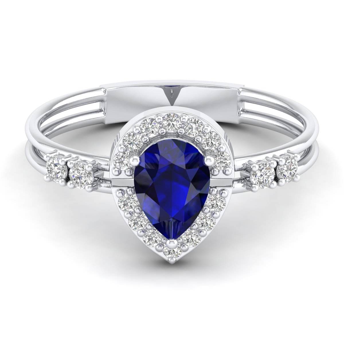 ทองคำขาว