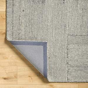 Alfombra de Lujo Moderna 2025, 150 x 200 cm, Hecha a Mano, de Pelo Corto, Resistente a las Manchas, la Mejor Oferta para Decoración de Sala de Estar - Product Image 2