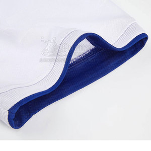 เสื้อฟุตบอลและกางเกงขาสั้นชุดฟุตบอลระบายอากาศ - Product Image 3