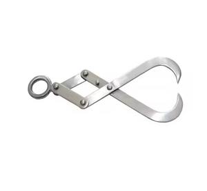 Krey Schottler <b>Hook</b> Veterinary Instruments Embryotomy Use Reusable Instruments <b>Tools</b> by SHU & Company - Product Image 1