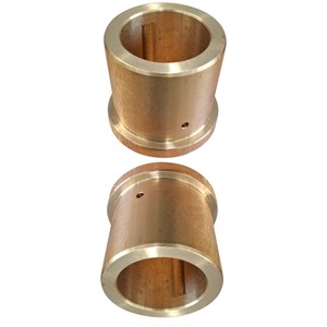 3115143500 3115 1435 00 Composant de guidage, bloc de guidage, pièce de guidage, pièces de rechange industrielles, pièces de rechange pour machines minières - Product Image 3