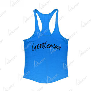 ร้านค้าเสื้อกล้ามขนาดพลัสไซส์สำหรับผู้ชายสวมใส่สบายน้ำหนักเบาและเหมาะสำหรับกิจกรรมในสภาพอากาศร้อน - Product Image 2