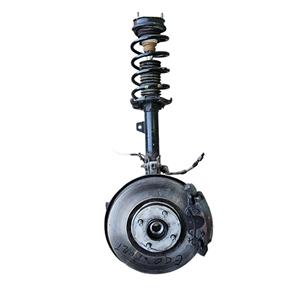 Poids de masse mécanique avant droit FORD EcoSport Série CN15-3K170 Z2JA Diesel 1500 (12>) - Product Image 1