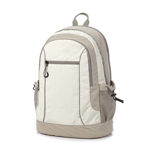 Mochila de Viaje Impermeable de Moda, Unisex, de Tela Oxford de Poliéster, Gran Capacidad, con Cierre, de Vietnam - Product Image 1