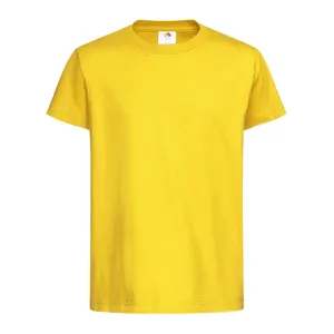 เสื้อยืดเด็กคลาสสิค-T แบบสั่งทำพิเศษสำหรับโปรโมชั่นสินค้าส่งเสริมการขาย - Product Image 5