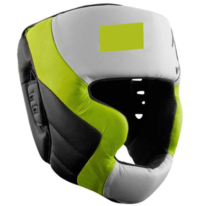 Protection de tête de boxe personnalisée, vente en gros, haute qualité - Product Image 2