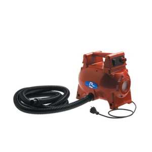 Compressore Multirigo 800W Senza Aerografo - Product Image 1