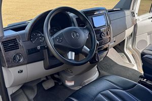 การแปลง RV หรูหรากระแส3500ทางอากาศระหว่างรัฐ - Product Image 3