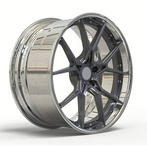 Forjado para BMW F80 M3 Ruedas Llantas Venta OEM Aftermarket TE37 para Advan GT Winter Upgrades 17 20 21 <span class=keywords><strong>23</strong></span> Pulgadas - Product Image 1