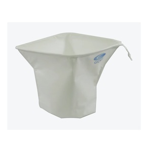 ถุงกรองตาข่ายขนาดเล็กแบบพรีเมี่ยมสำหรับบำบัดน้ำ - Product Image 1