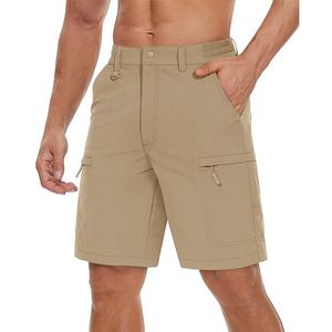 Pantalones cortos de jogging para hombre de estilo clásico, pantalones cortos duraderos y flexibles diseñados para uso diario y Atlético - Product Image 4