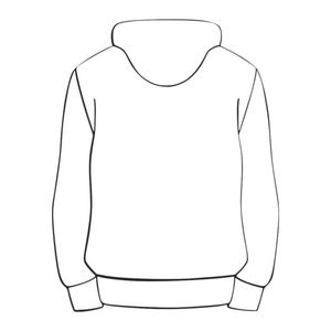 Année de fondation 1914 Phi blanc Sigma bleu pull à capuche coton grec fraternité vêtements personnalisé brodé Divine Nine HBCU - Product Image 3