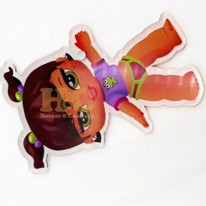 Acrylic Lash Tile Lash <b>Trays</b> Eco-Friendly Mink Eyelash Tiles Private Logo Custom Tile Beauty Tool Makeup Eyelash Tweezer Holder - Product Image 3