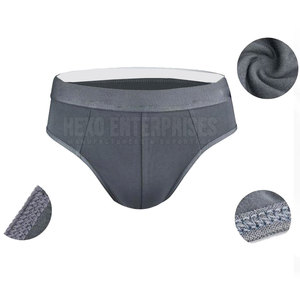 Ropa interior para hombre de calidad premium hecha con el mejor material, ropa interior cómoda para hombre a precio barato - Product Image 6