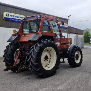 1983 FIAT 1180 4WD 5000 HORAS SUPER ESTADO POR AÑO - Product Image 6