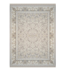 Nostalgia Collection 1200 Carreaux de tapis lavables de haute qualité Vintage Elegance Smoky Color Reeds Code 413301 - Product Image 5