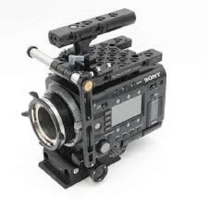 NUEVA Videocámara PMW-F55 de Alta Gama - Product Image 1