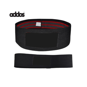 Biểu Tượng Tùy Chỉnh Không Trượt Vải Đàn Hồi Hip Vòng Tròn Chiến lợi phẩm Ban Nhạc Tập Luyện <span class=keywords><strong>Resistance</strong></span> <span class=keywords><strong>Bands</strong></span> Bộ Cho Chân Và Mông Tập Thể Dục - Product Image 4