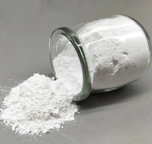 Poudre de carbonate de calcium ultra fine pour l'emballage cosmétique, les flacons pharmaceutiques et les contenants en plastique - Product Image 1