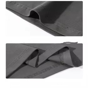 Sudaderas con capucha personalizadas para hombre - 100% algodón polar, ropa de calle de invierno, para entrenamiento, con estampado y logotipo personalizados, subidos por Dress Sports - Product Image 6