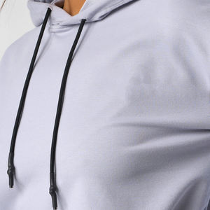 Ensembles de sweats à capuche pour femmes imprimés en relief en gros, logo personnalisé imprimé, sweats à capuche pour femmes de haute qualité - Product Image 3