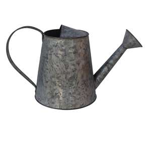 Regadera de Metal de Hierro de Primera Calidad para Plantas de Jardín al Aire Libre, Fabricada en Fábrica a un Precio Razonable, Acabado Rústico - Product Image 3