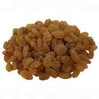 Groothandel Hoge Kwaliteit Bruine Indiase Rozijnen Gedroogde Druiven 99%+ Zuiverheid FSSAI/ISO Gecertificeerd Premium Export Kwaliteit Sunari 1kg-10kg