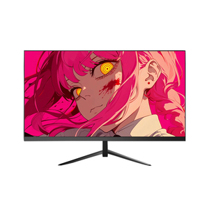 Moniteur de jeu 24 pouces écran large Moniteur <span class=keywords><strong>PC</strong></span> 1920x1080 1k <span class=keywords><strong>165</strong></span> <span class=keywords><strong>hz</strong></span> <span class=keywords><strong>1ms</strong></span> Moniteur d'ordinateur de jeu Vente en gros - Product Image 1