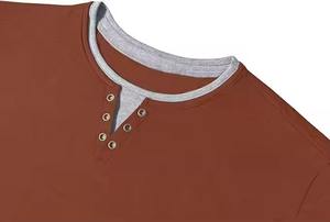 Conjunto de Verano para Hombre, Camiseta Transpirable de Poliéster Blanco para Hombre, Camisetas, Tops, Camisetas Holgadas con Estampado - Product Image 6