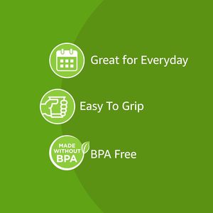 Mejor Distribuidor de Vasos Desechables Pequeños de Plástico Transparente de 9oz, Paquete de 100, Sellados de Fábrica, Hechos en EE. UU. |   LISTO PARA ENVIAR - Product Image 5