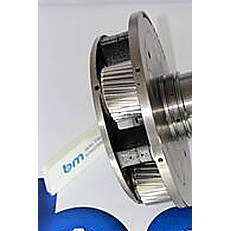 Conjunto de Portaplánets Baltacioglu RWG-R0 56.2673.12 para Transmisión Automática de Autobús, Pieza de Repuesto de Posventa - Product Image 3