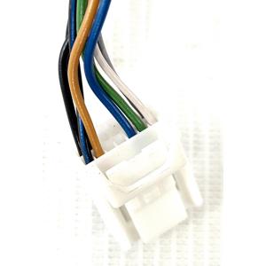 Specchietto retrovisore sinistro Toyota C-HR Hybrid 4021000667 (16>23) - Product Image 2