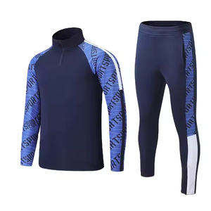 2025 Chemises et hauts de qualité supérieure Maillots de football Séchage rapide Technologie de coupe automatique Maillots de football 2024 2025 - Product Image 4