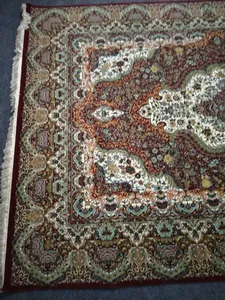 Best Quality New Trending <b>Home</b> <b>Textiles</b> Bohemian Carpet for Living Room and Bedroom Use at Affordable Price - Product Image 4