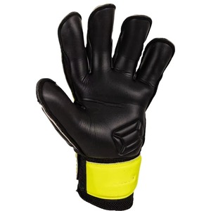 2025 gants de gardien de but de haute qualité pour la formation Logo personnalisé avec des gants de Offre Spéciale en latex allemand 100% - Product Image 2