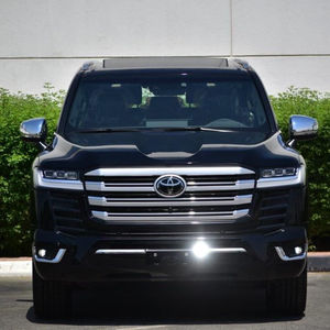 TOYOTA ANDCRUISER - Product Image 1