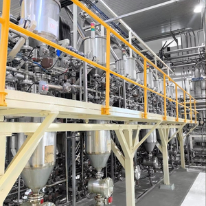 Usine de café instantané - Product Image 1