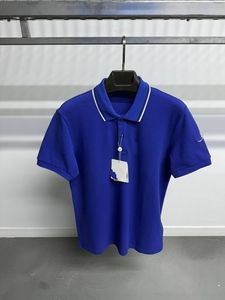 Camiseta de Algodón Lisa para Hombre, Manga Corta, Cuello en V, Casual, Transpirable, Ecológica, OEM, ODM, Logotipo Personalizado Bordado en la Parte Delantera, Lisa - Product Image 4