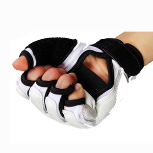 2025 Hot Selling Durable Breathable Wear Resistant Sports Gloves Online Wholesale Supplier Martial Arts Wear Glove &amp; Mittens - Product Image 6