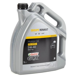 Oferta Mega Valor: Aceite de Motor Castrol de Alto Rendimiento, Lubricación Fuerte, Cuidado del Motor, Conducción Suave, Larga Duración - Product Image 6
