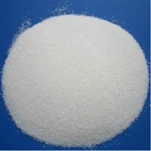 Pvc Resin White Powder
