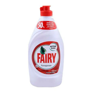 Detergente Hada - Product Image 3