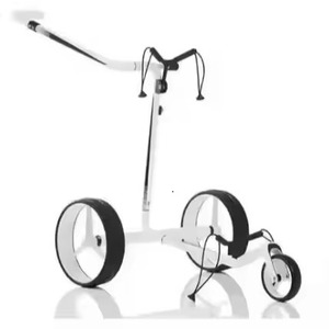 LISTO PARA ENVIAR Carro de Golf Eléctrico, Ofertas Especiales de Viaje, Categoría de Producto: Carros de Golf de Carbono - Product Image 3