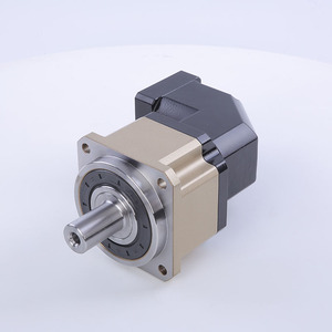 Servomotor paso a paso de bucle cerrado 090zb, 10 Ratio Fadr, transmisión de caja de cambios planetaria de alta precisión, reductor de gusano Wpa - Product Image 1