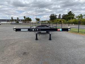 Compre remolques de camión de calidad original y baratos - Product Image 5